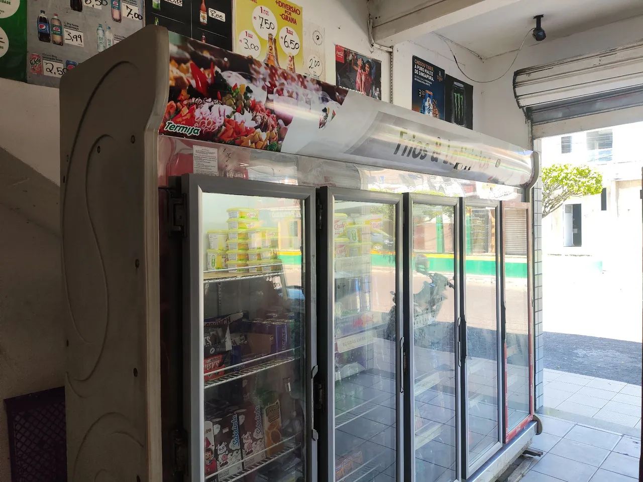 Vendo-frizer  - Foto 2