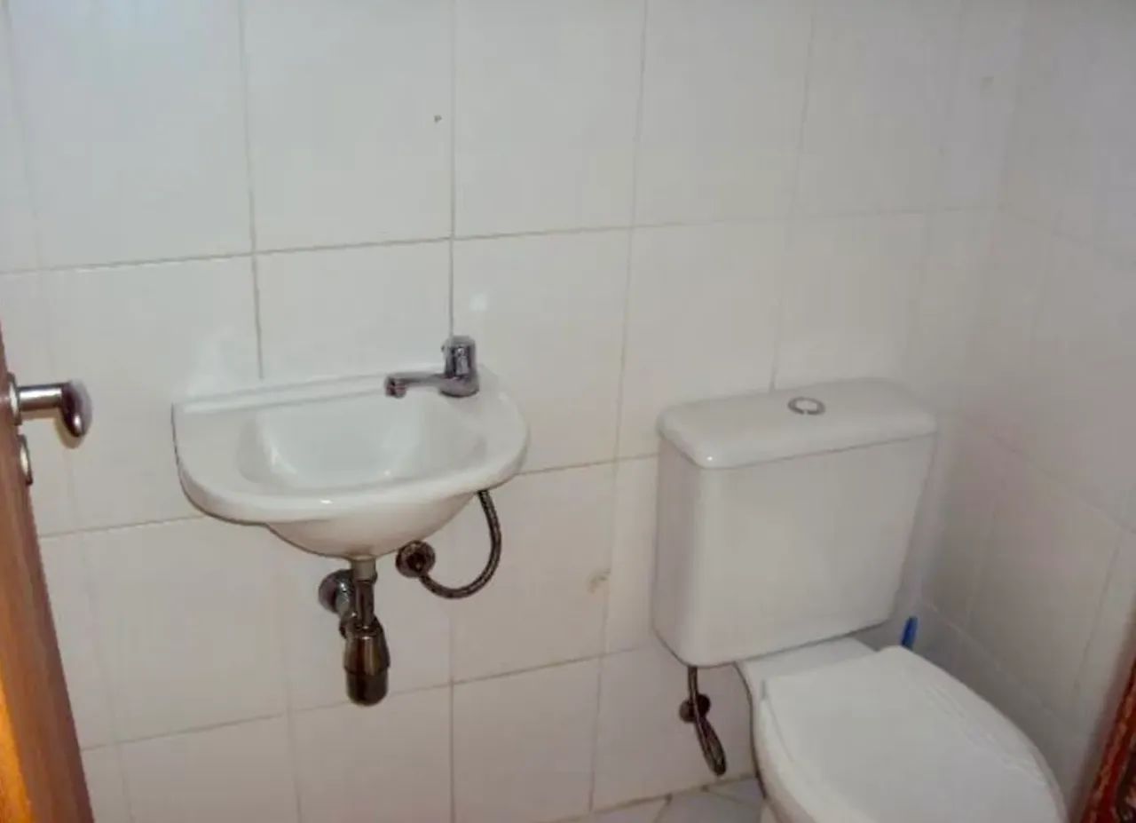 Sala/Conjunto para venda tem 59 metros quadrados - Foto 9