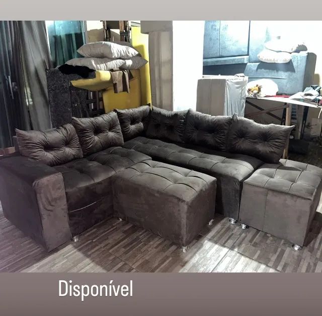 SOFÁ . Mega mega promoção 