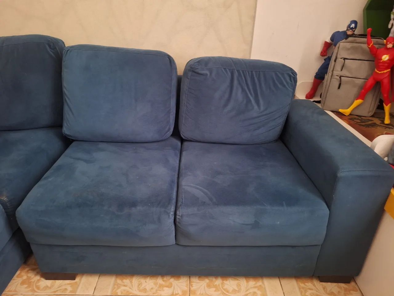 Sofá  de canto  - Foto 3
