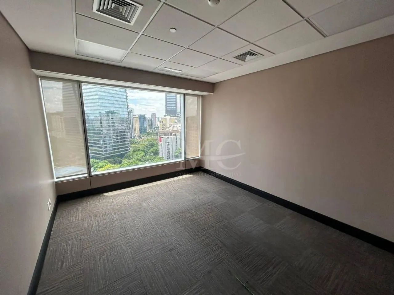 Sala para alugar, 487 m² por R$ 107.000,00/mês - Vila Olímpia - São Paulo/SP - Foto 5
