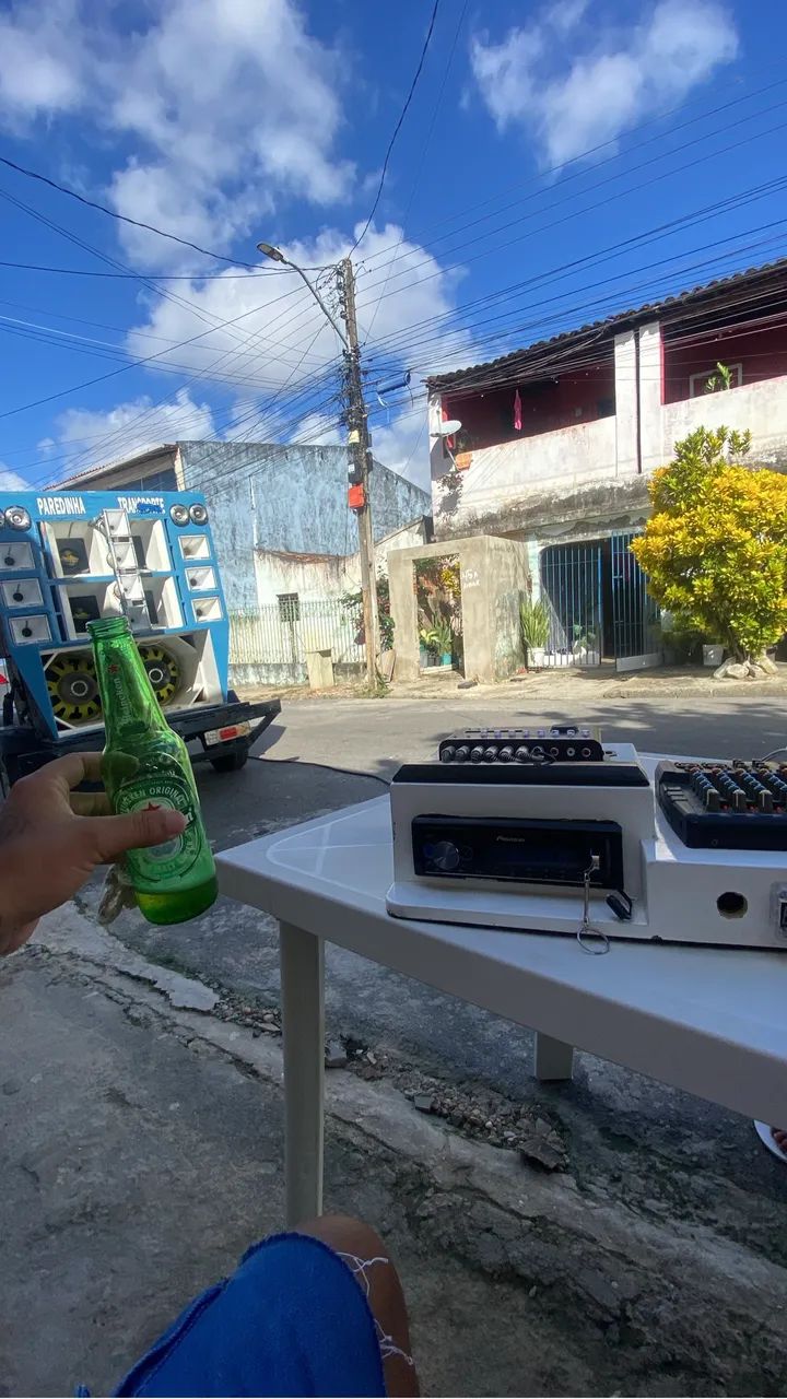 Paredinha  - Foto 2