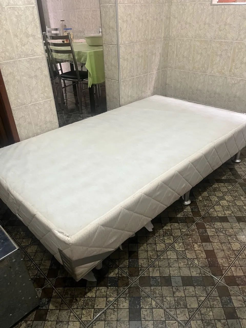 Cama box viúva  - Foto 4