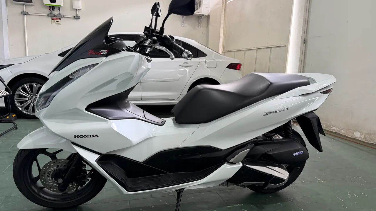 Vendo PCX - Foto 5