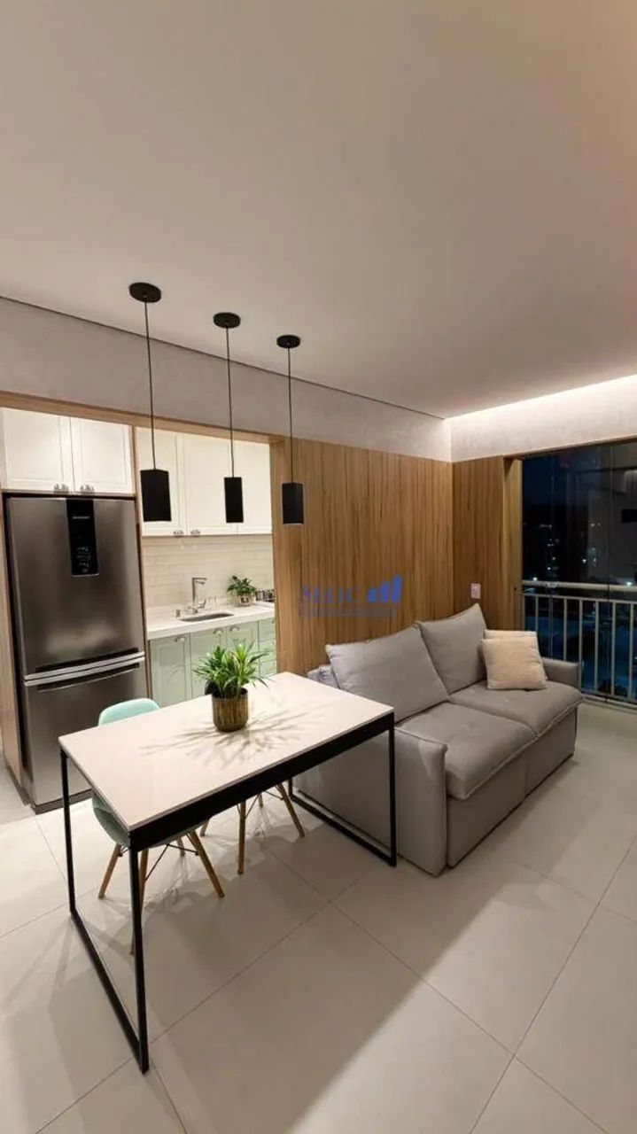 Apartamento à venda em Jundiaí, Vista Park, 2 dorm. - Foto 3