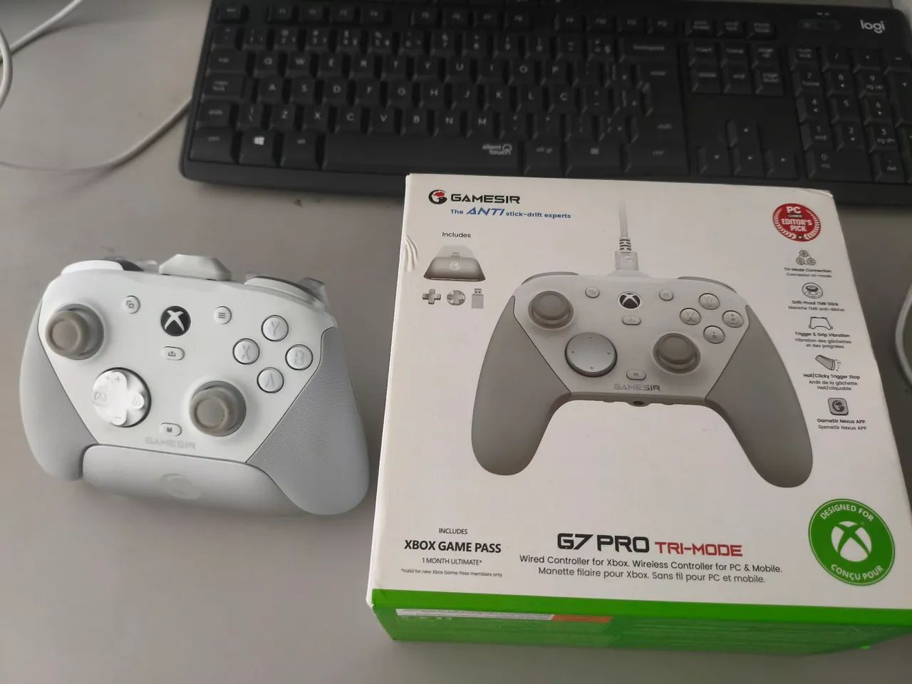 Game Sir G7 Pro