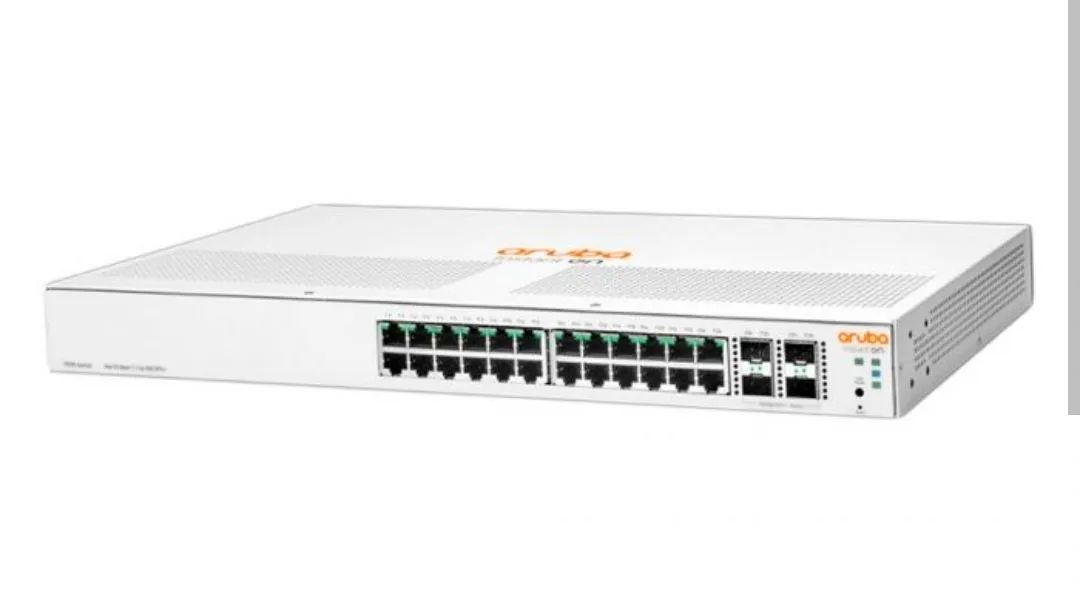 Switch HP aruba 1930 24 portas - Foto 2