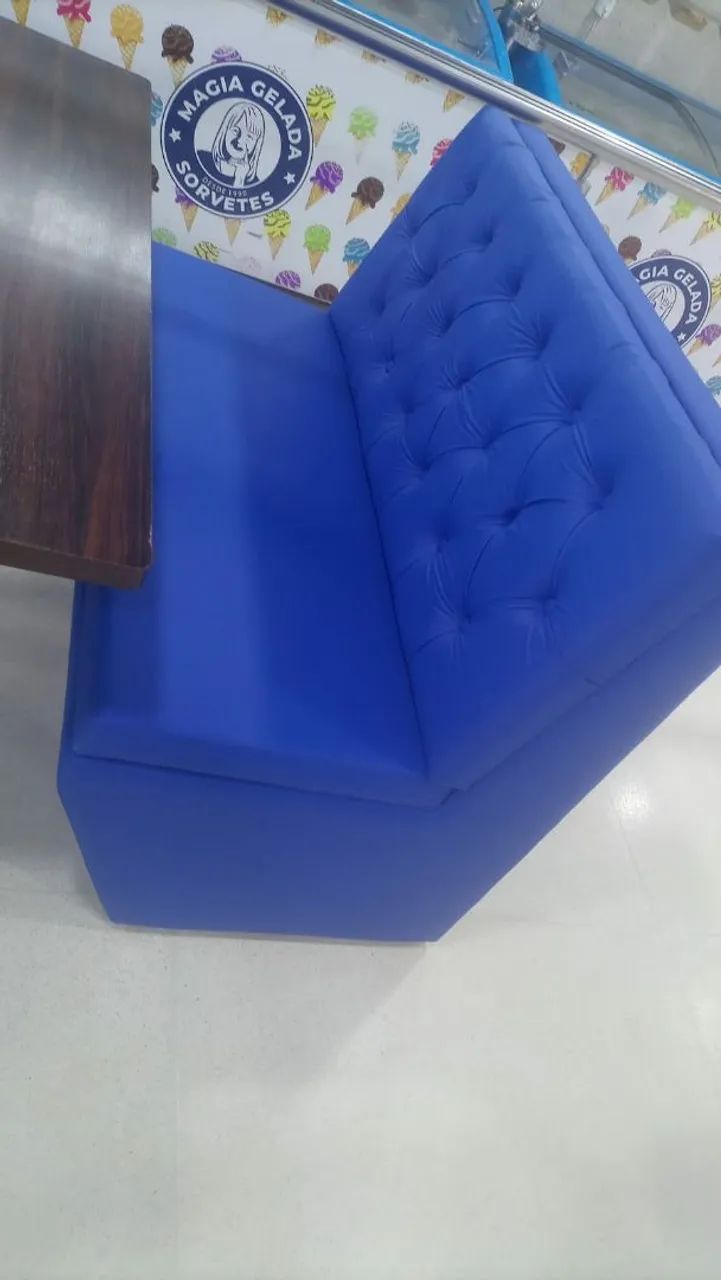 Reforma de estofados em geral - Foto 3