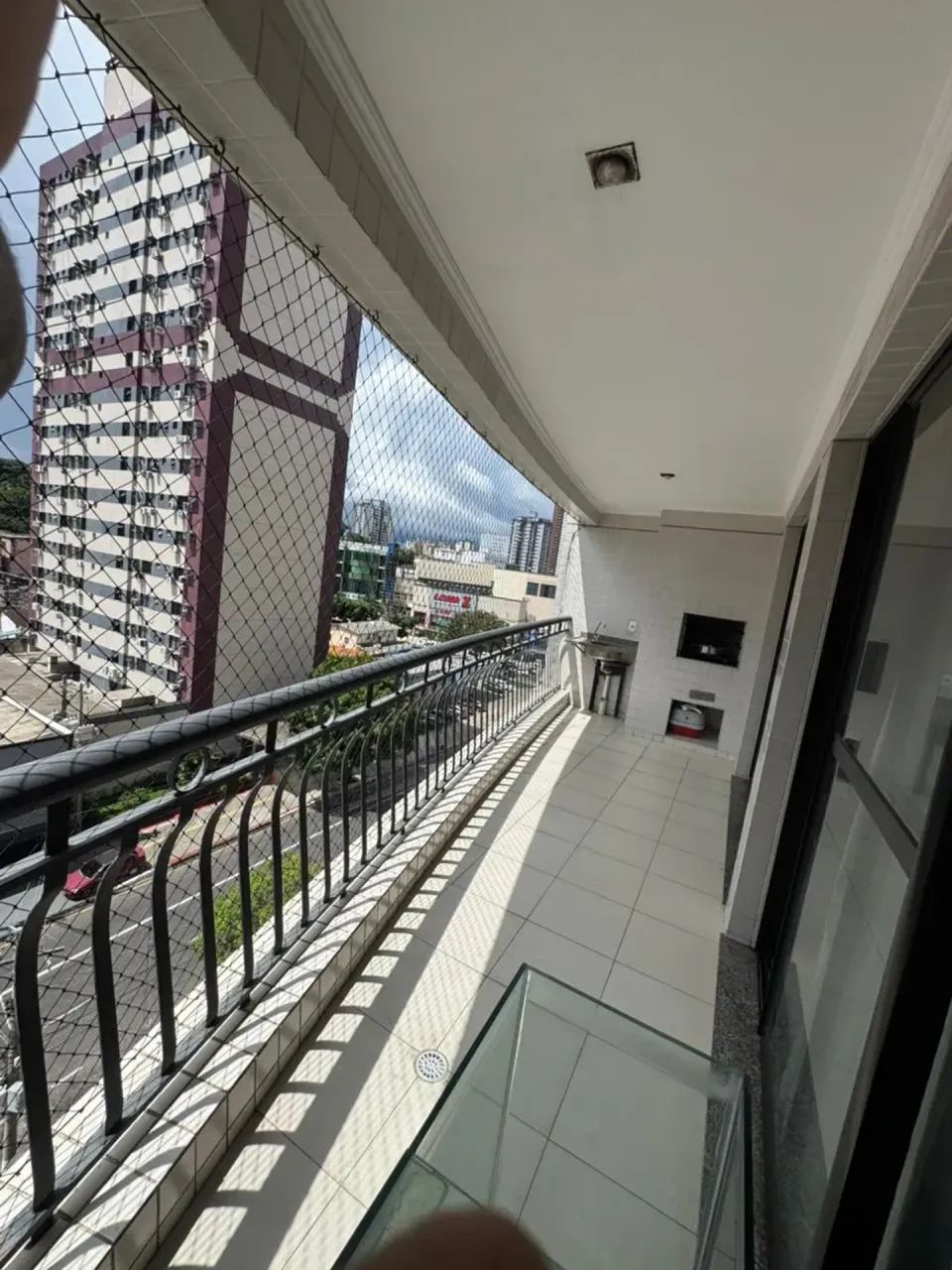 IMÓVEL PARA LOCAÇÃO NO EDIFICIO PARC PARADISO - 3 SUITES - CREMAÇÃO - Foto 2