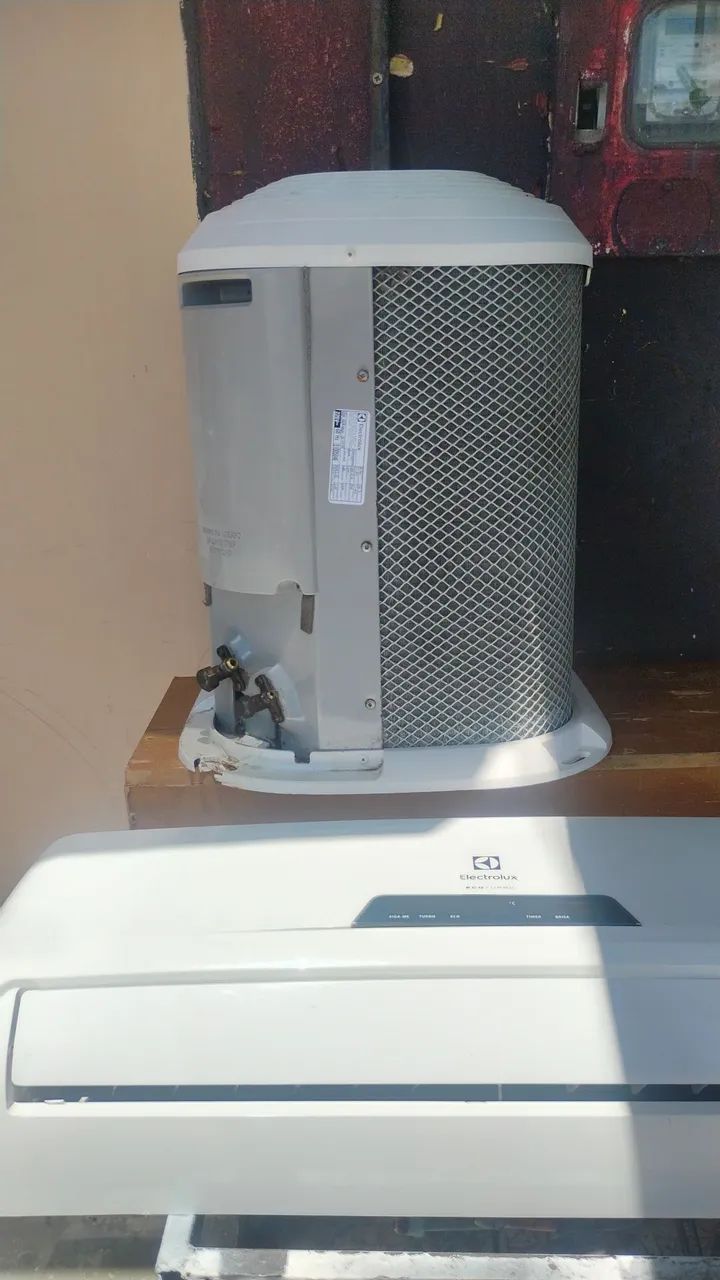 Split Electrolux 9000 BTUs - Foto 2