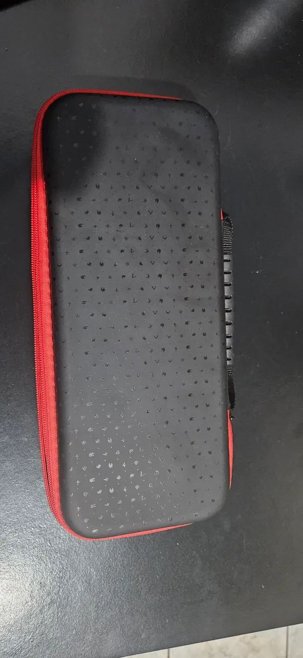 Controle Hori Split Pad Pro + Case - Nintendo Switch - Foto 4