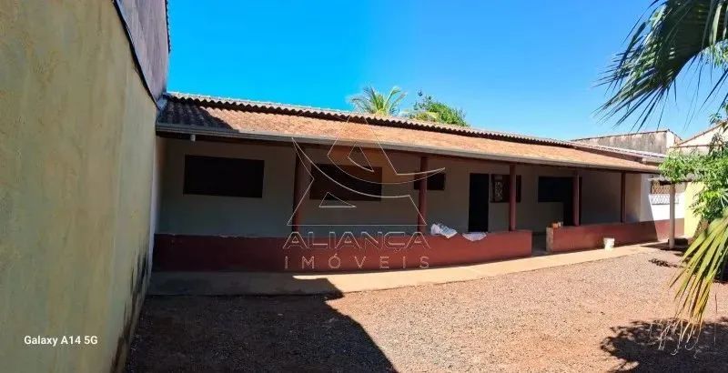 Terreno - Ribeirão Preto - Jardim Jandaia - Foto 2