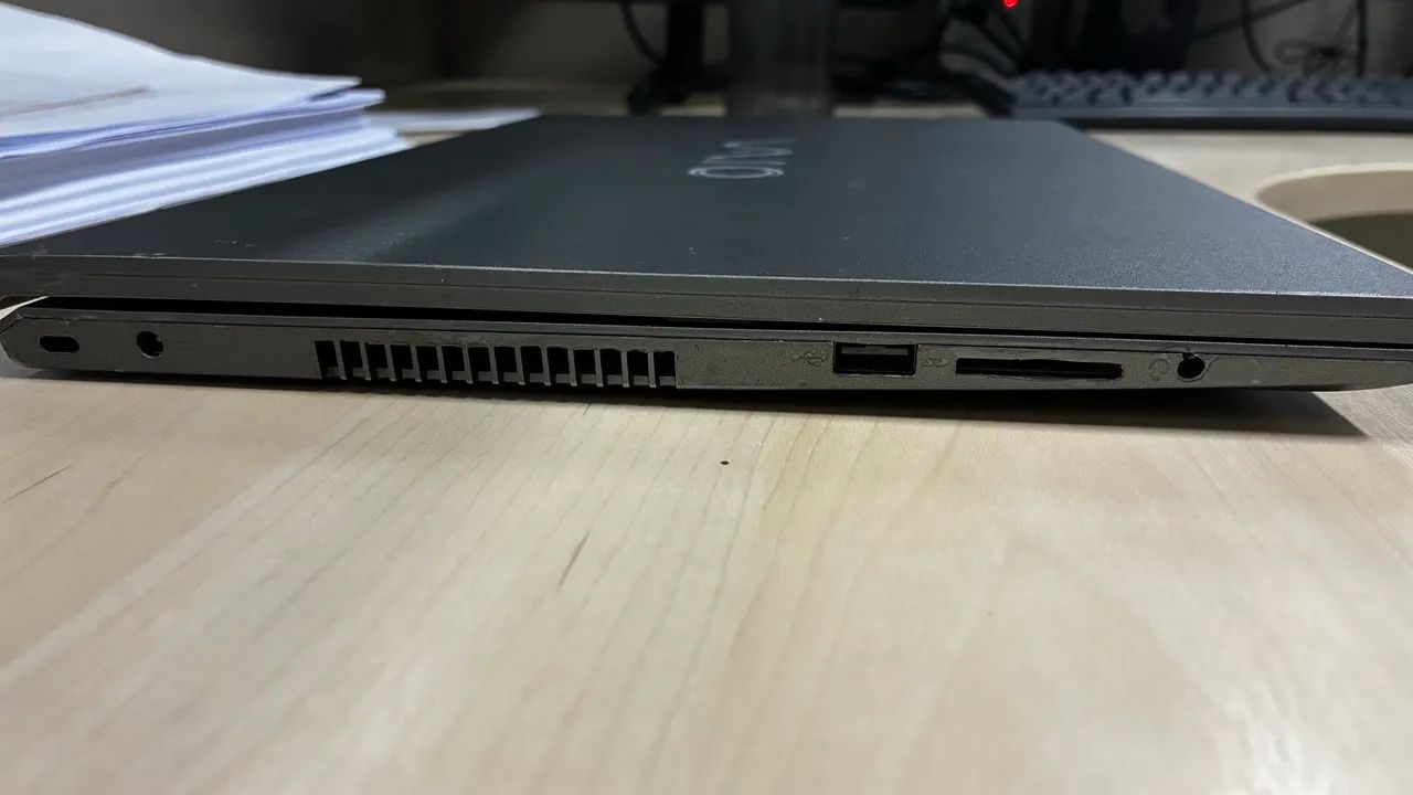Notebook Vaio Fe15 1TB / 32 GB Ram - Foto 5