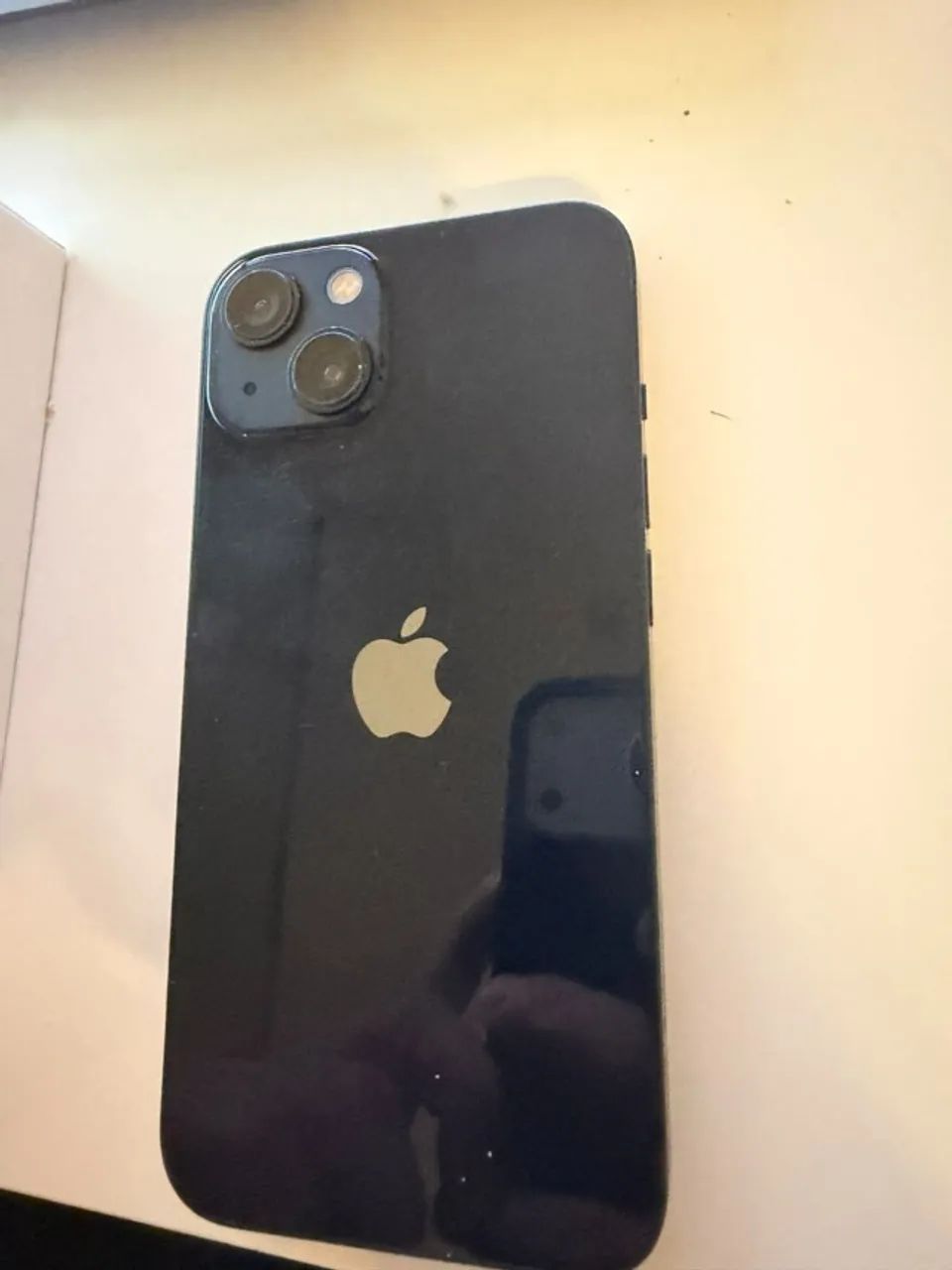 Iphone 13 128gb Preto - Foto 2