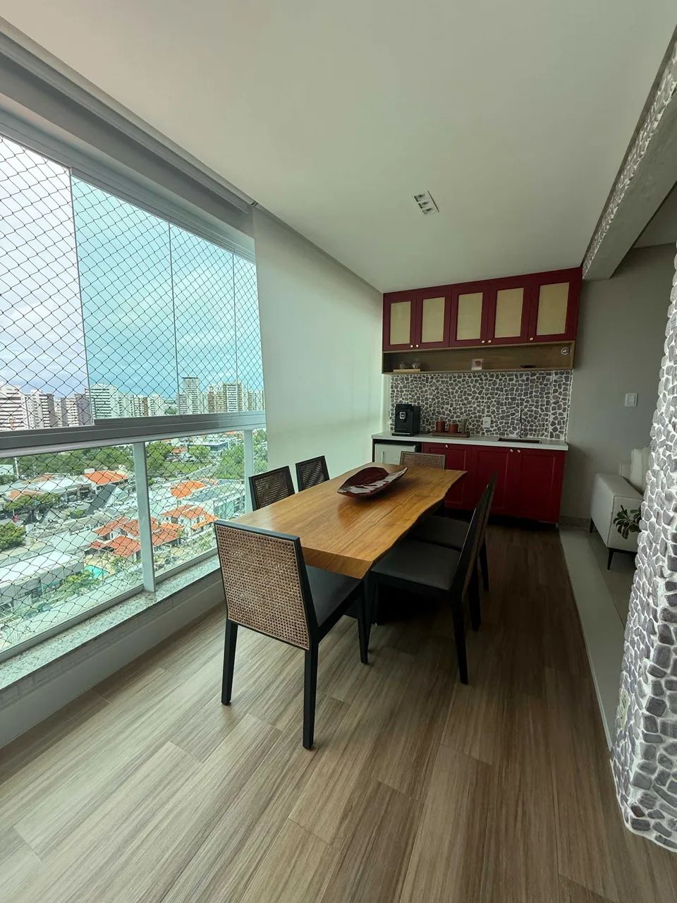 Edificio Alameda Residence 3/4 sendo 3 suítes [14155] - Foto 2