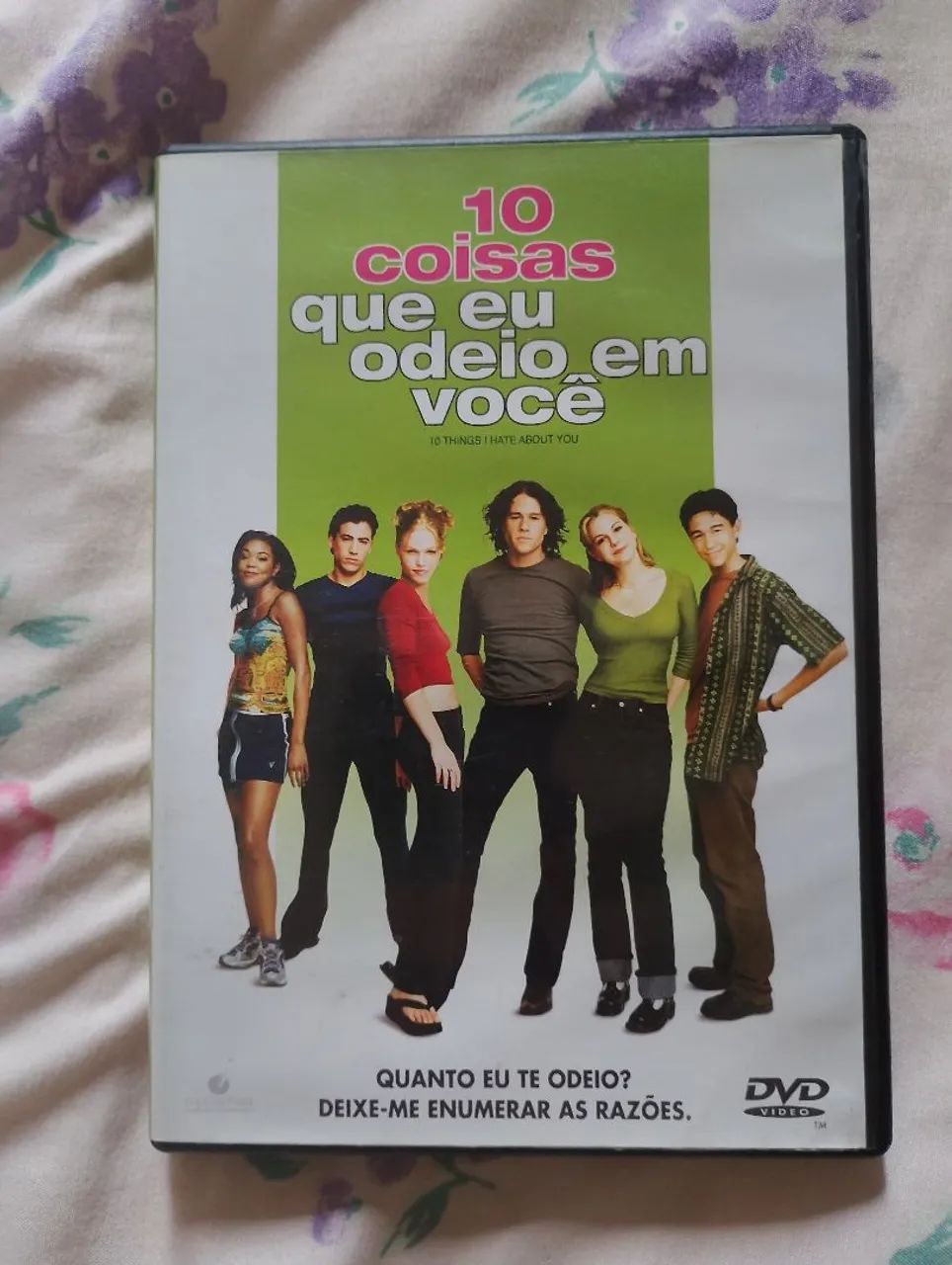 DVD