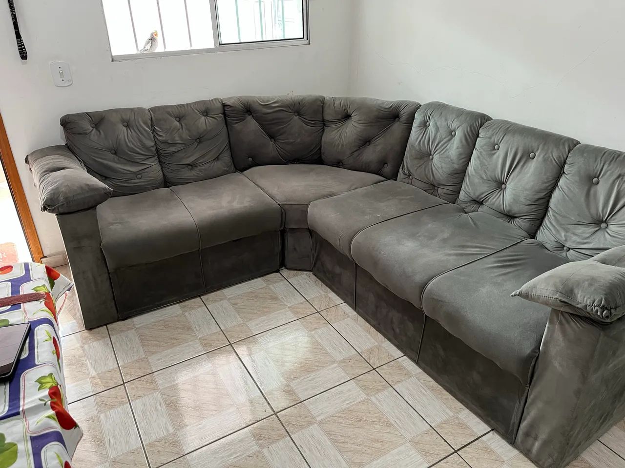 Aquário  - Foto 2