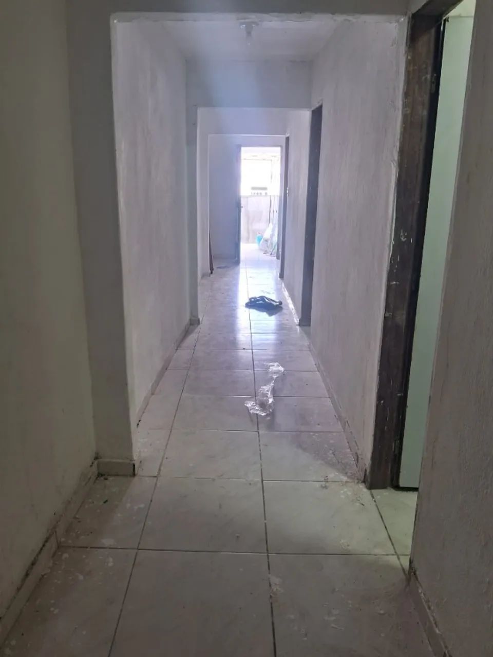 Casa em Santa Rita/ alto das populares 