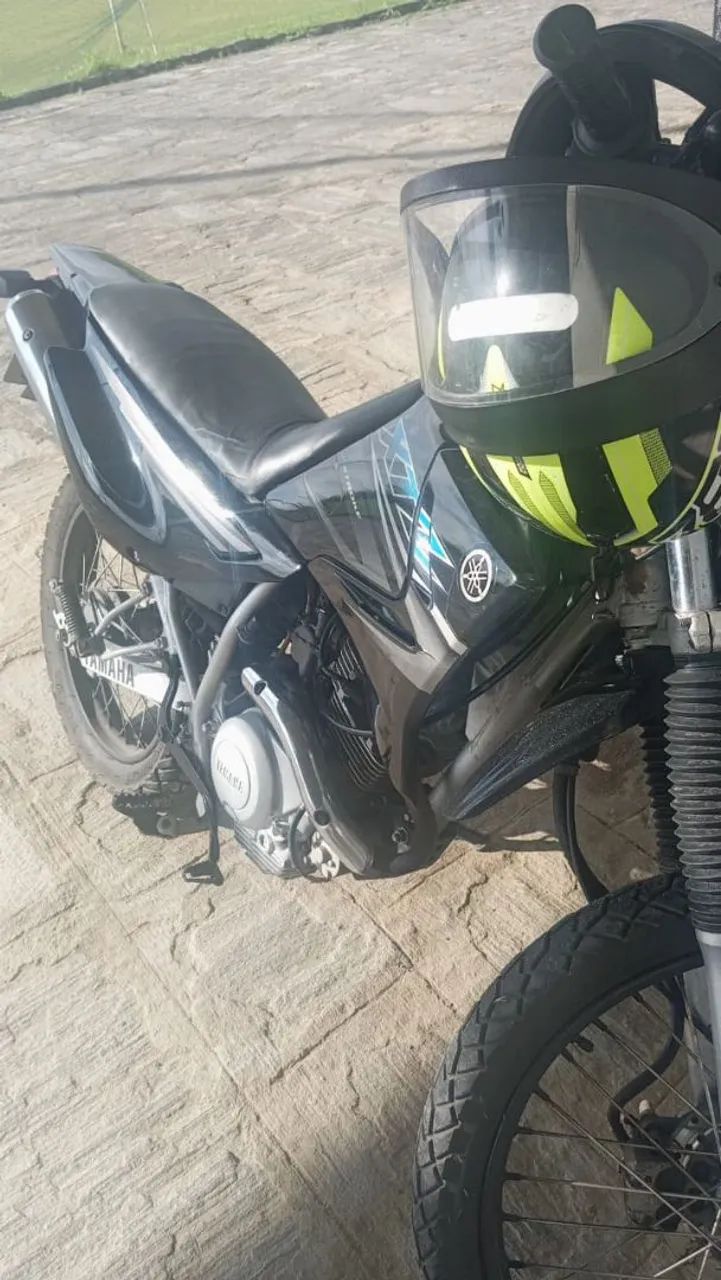 XTZ 