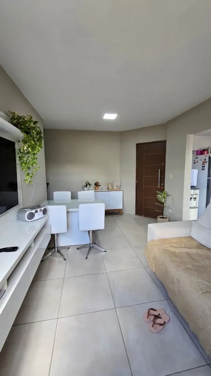 Apartamento para venda com 85 metros quadrados com 4 quartos - Foto 5