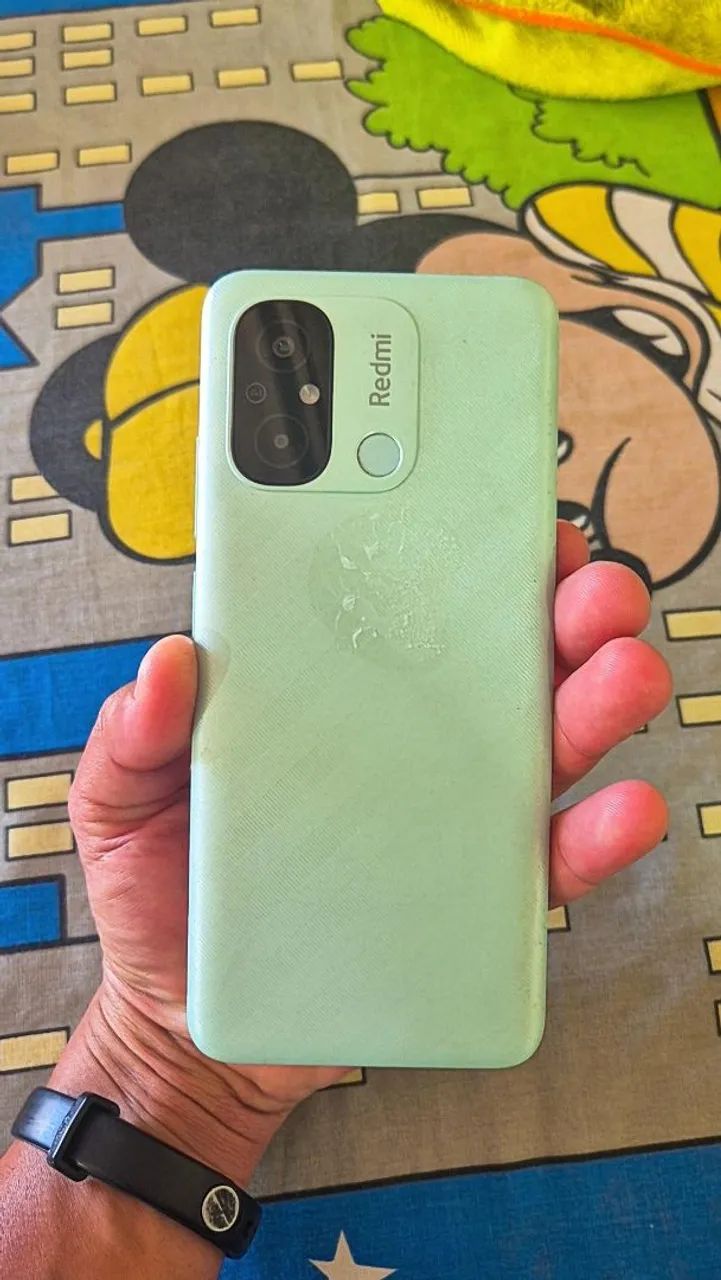 Telefone 
