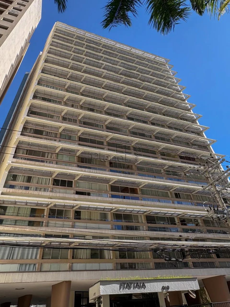 Apartamento à venda em Campinas, Centro, com 2 quartos, com 100 m², EDIFÍCIO ITATIAIA