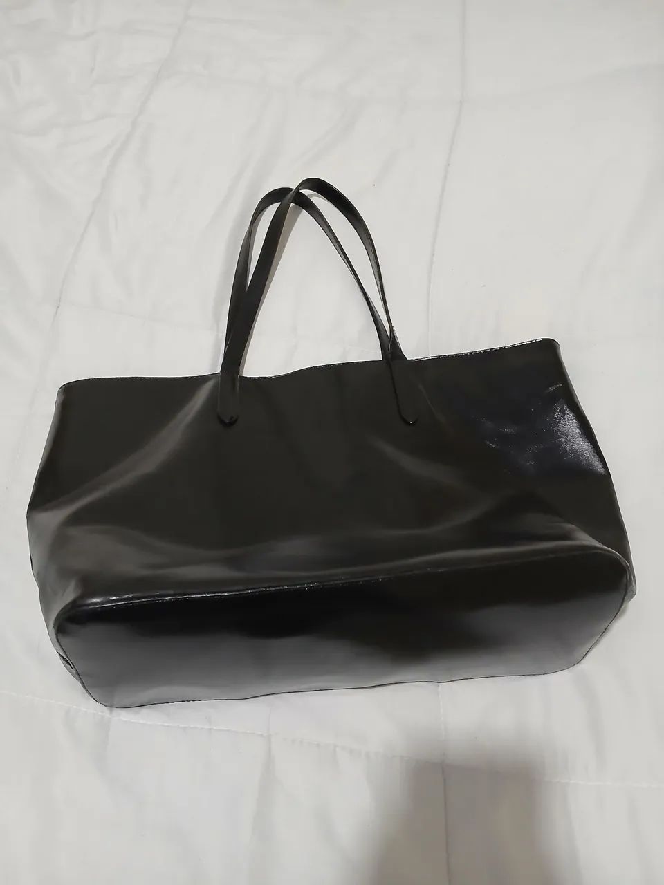 Bolsa Capodarte grande - Foto 2