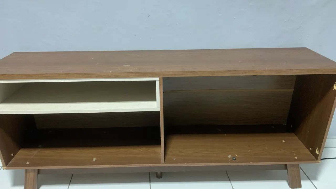 Rack de tv - Foto 2