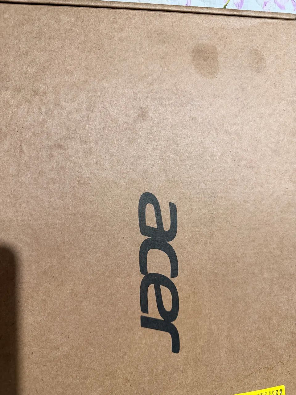 Notebook Acer Aspire - Foto 2