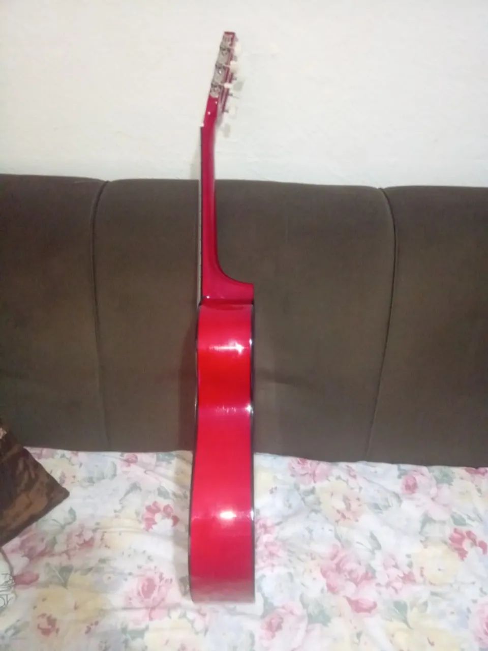 Violão quens 