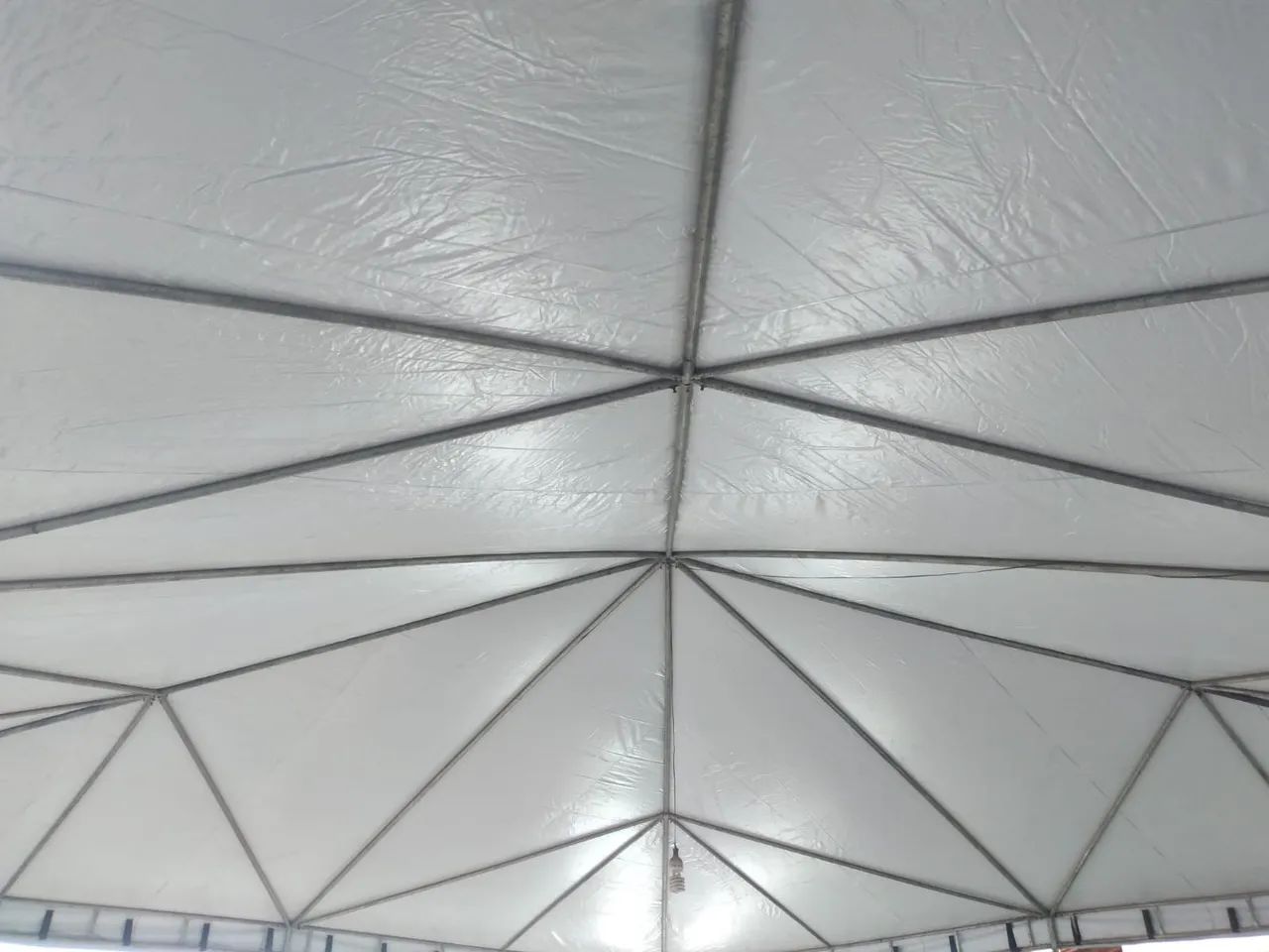Tendas piramidal 10x10