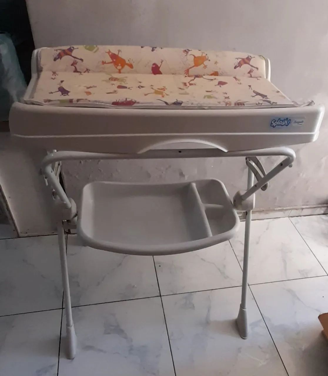 Trocador de Bebê  - Foto 2