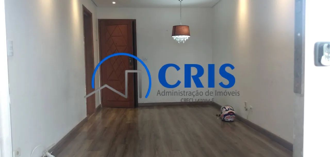 Apto com 2 dormitórios, 58 m², próximo av. Washington Luiz e Interlagos! - Foto 5