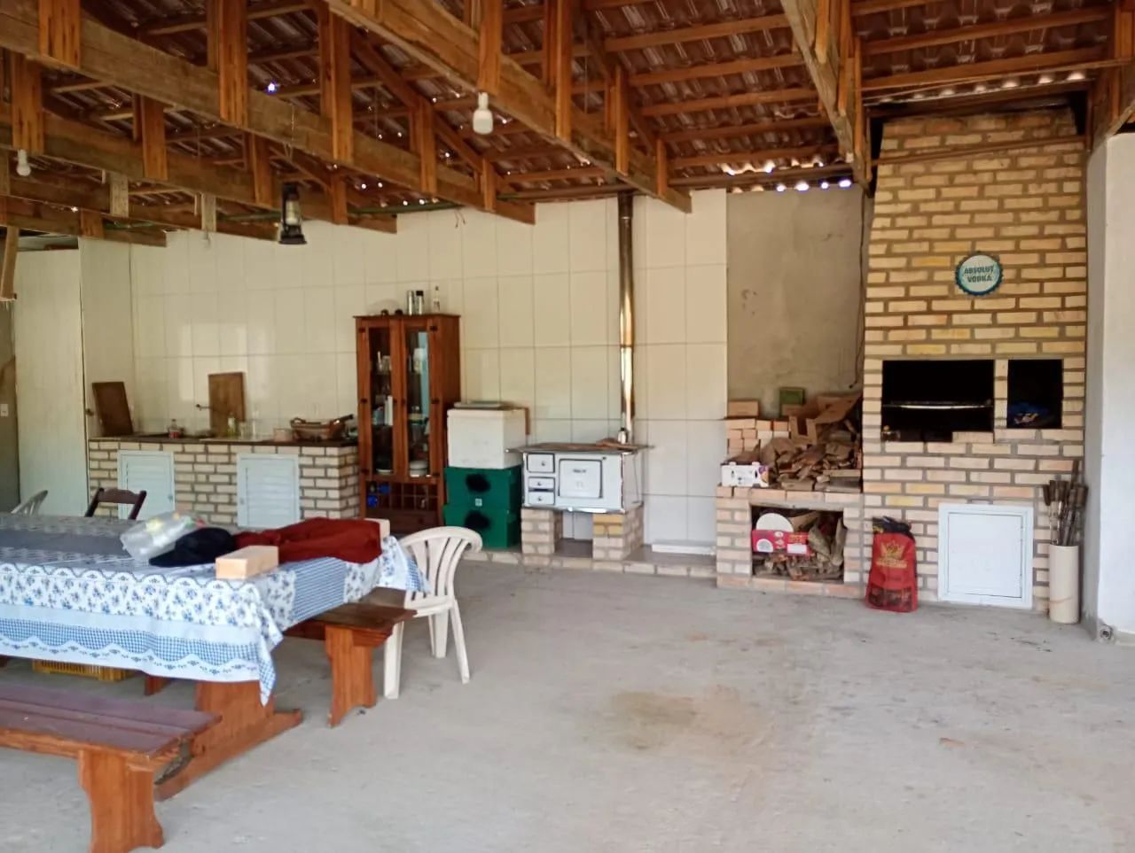 Vende-se lindo sitio  - Foto 4