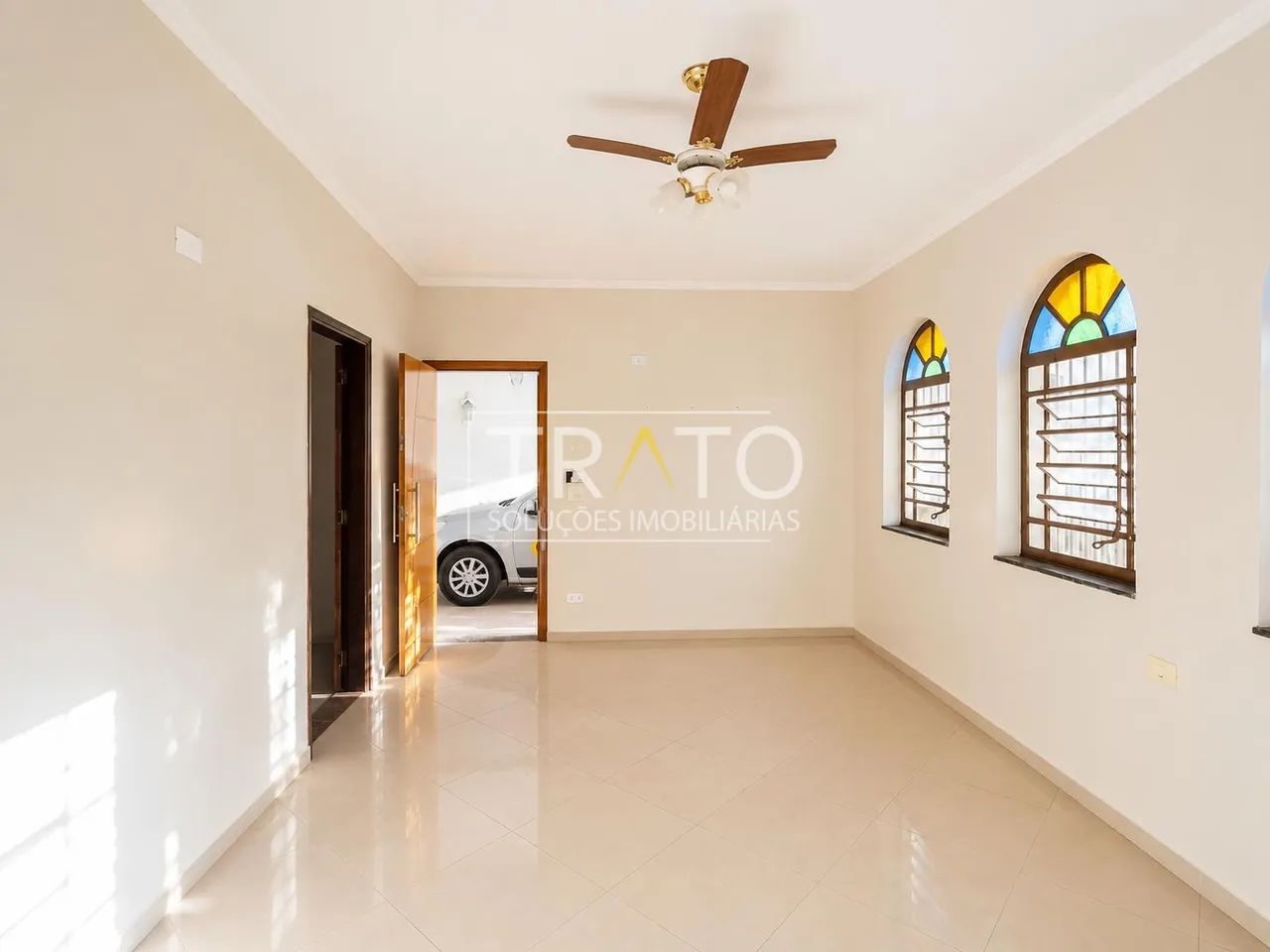 casa - Jardim Guarani - Campinas - Foto 3