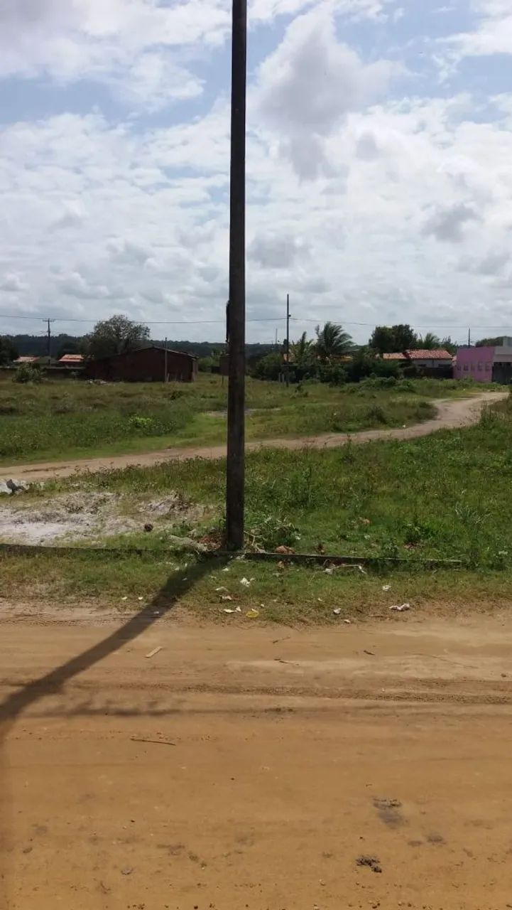 Terreno para vender ou trocar em Lucena - Foto 5