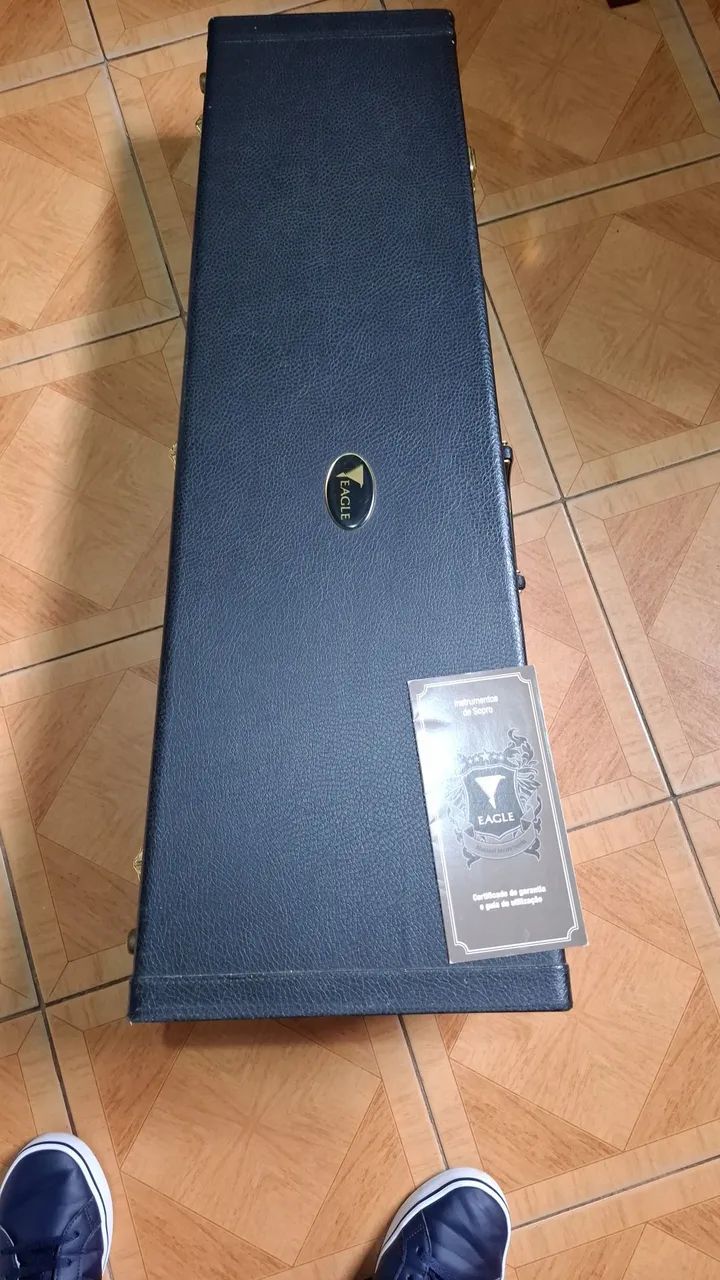 Trombone de vara - Foto 2
