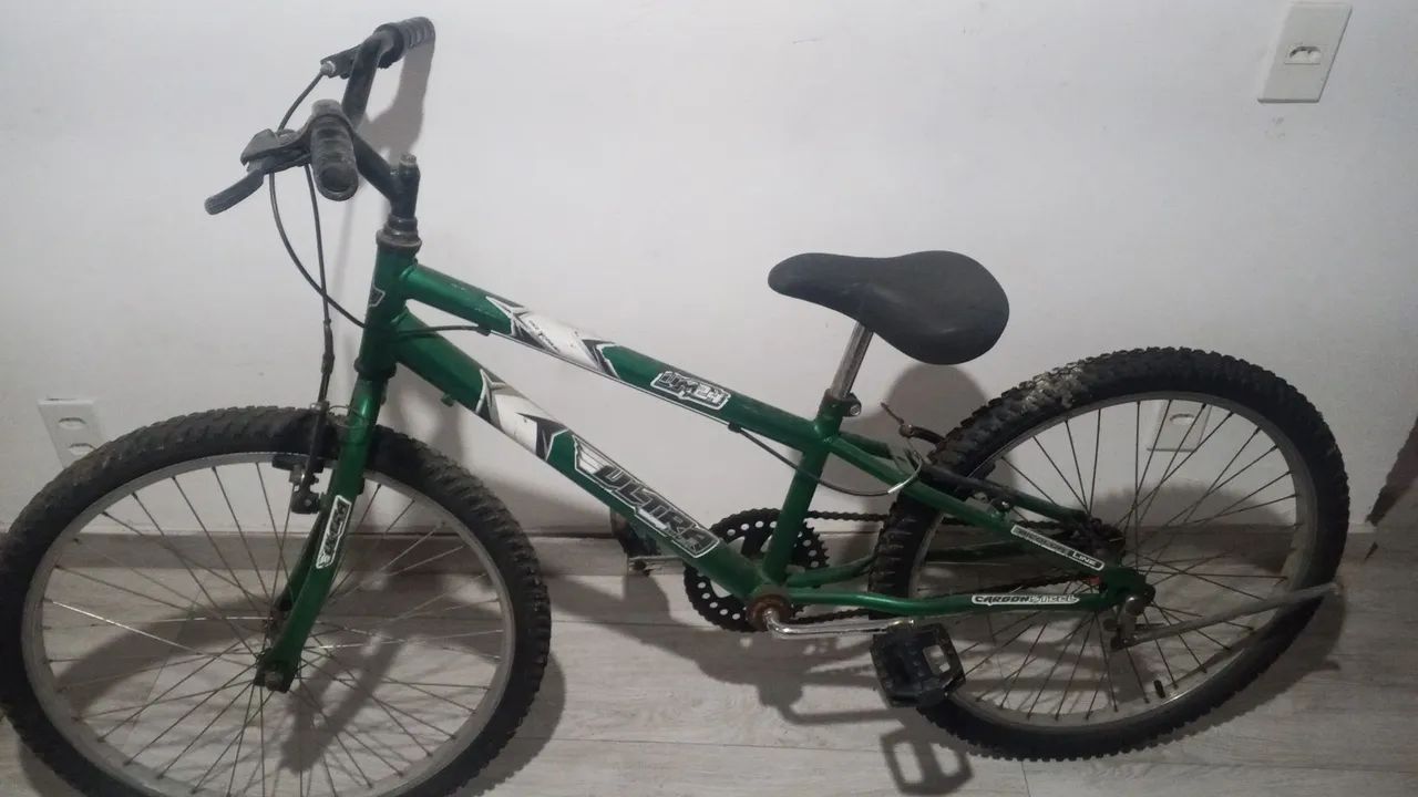 Bicicleta infantil  - Foto 4