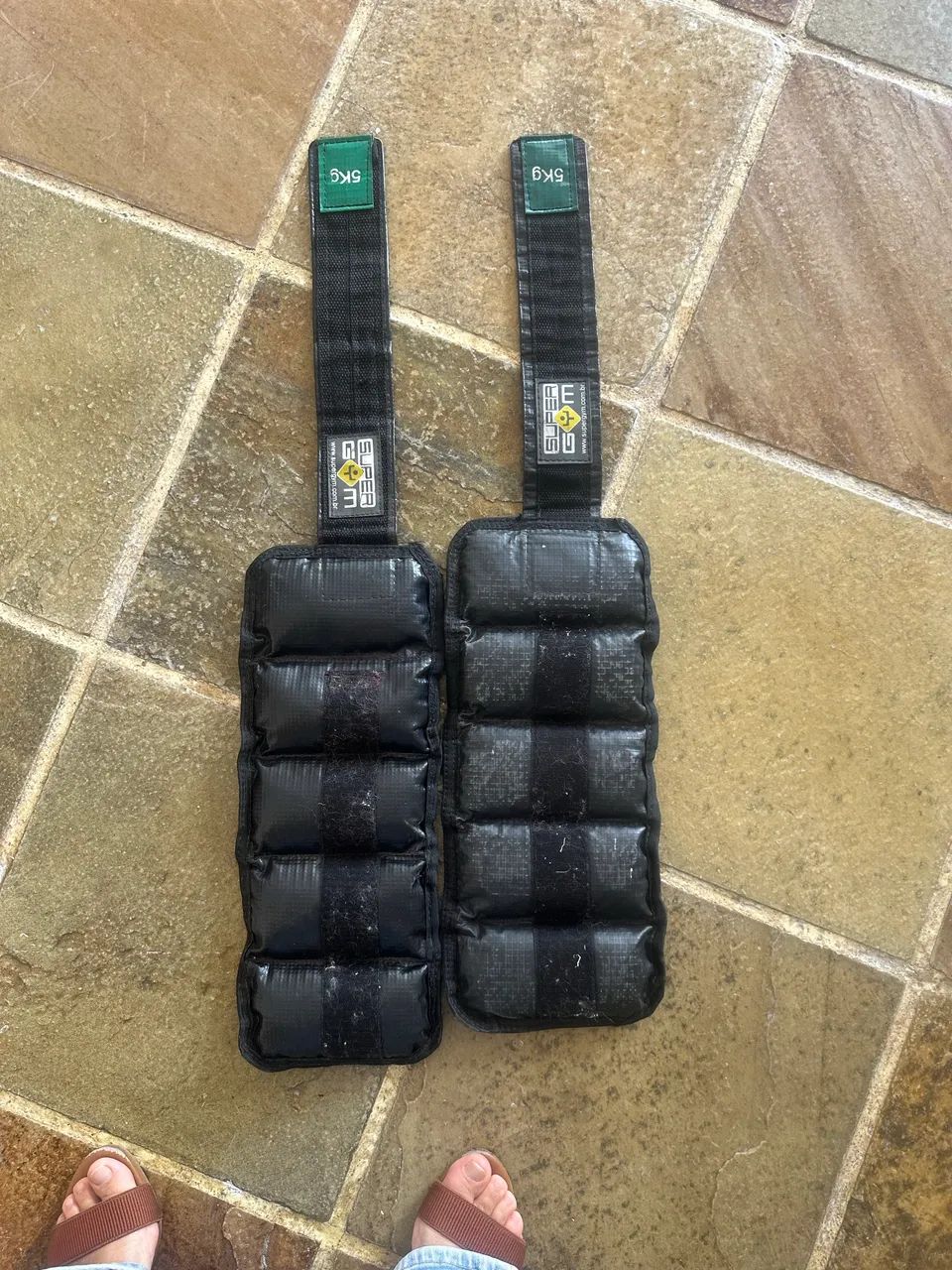 Conjunto academia - Foto 2