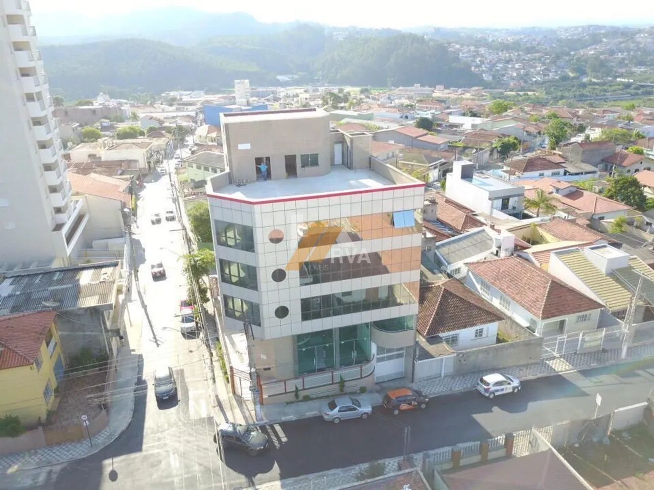 Sala para Locação Região Central, Caieiras - Foto 2