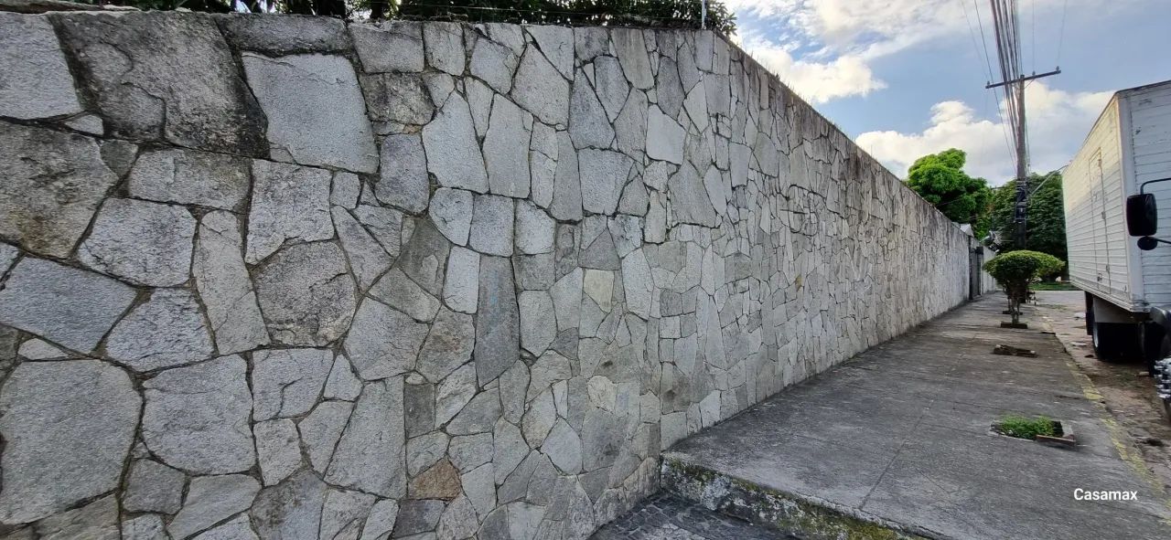 Área no Prado com1170 metros - Foto 2