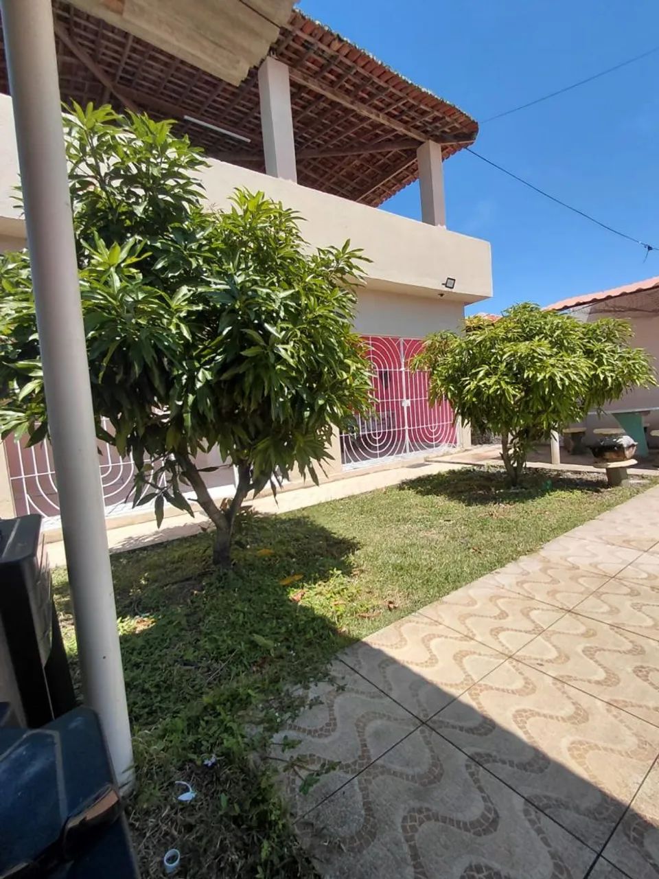 Casa com piscina para alugar  - Foto 5