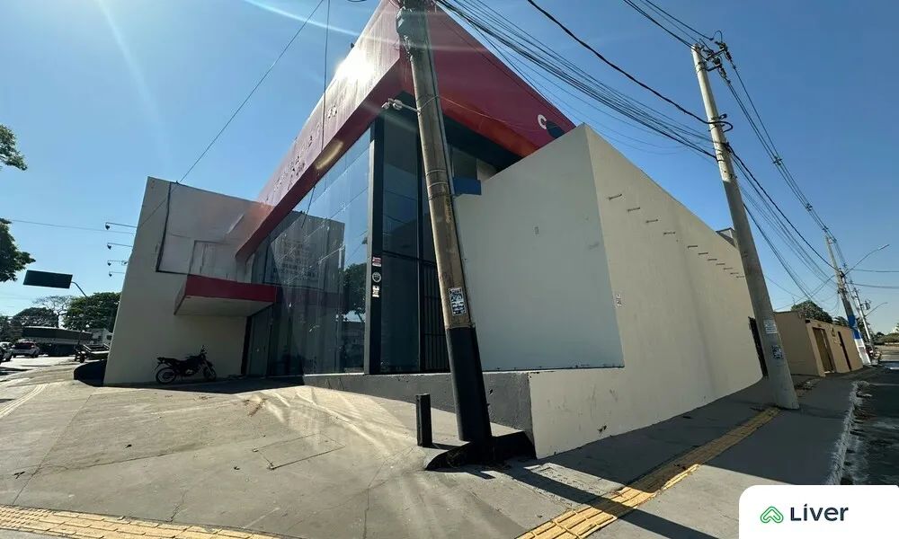 Loja Comercial Av. T-2 - Foto 5