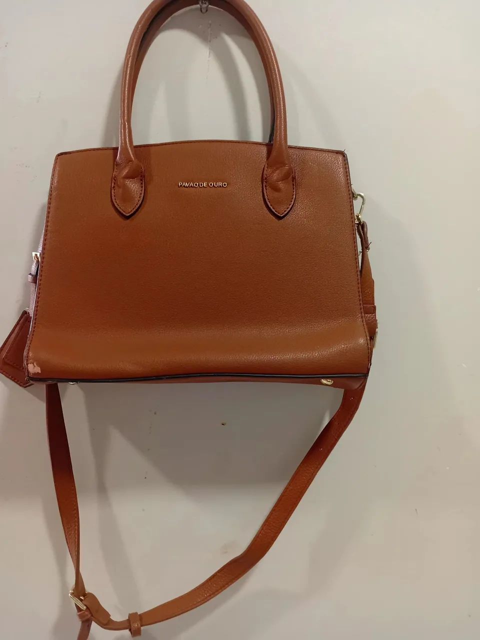 Desapego de bolsa  - Foto 3
