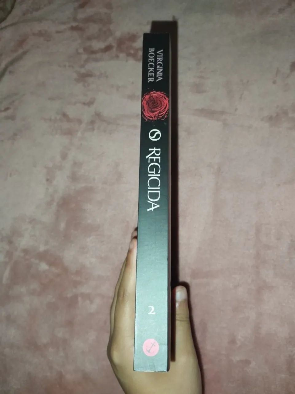 O REGICIDA - Foto 4