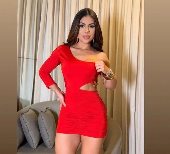Vestido curto - Foto 3
