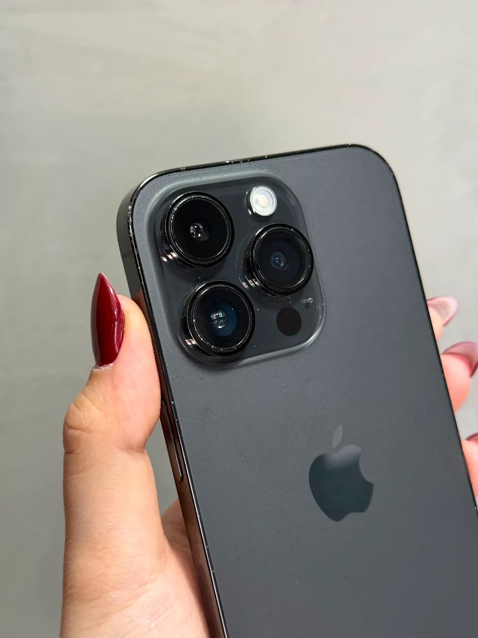 IPHONE 14 PRO 128GB - SEMINOVO   - Foto 5