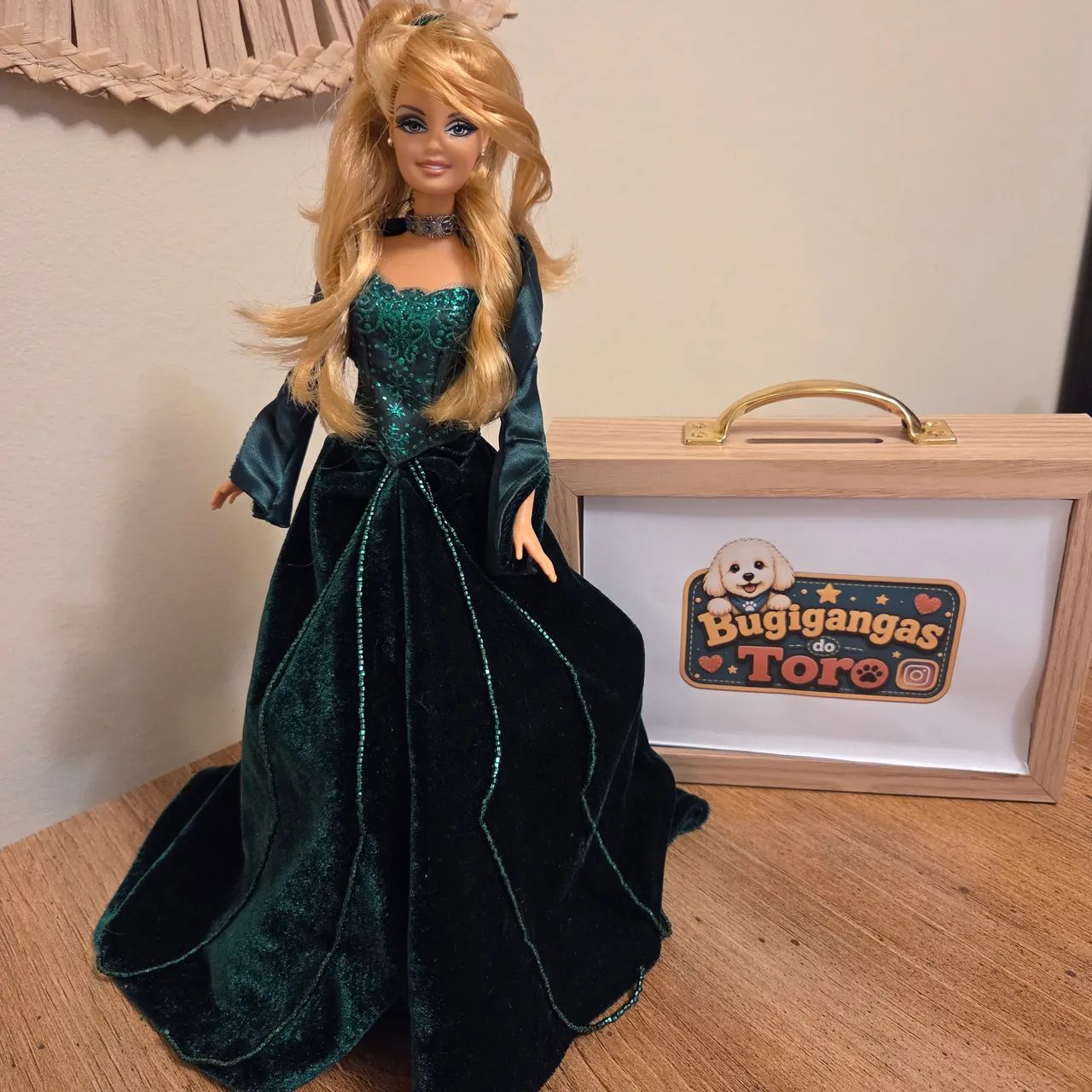 Barbie Vintage