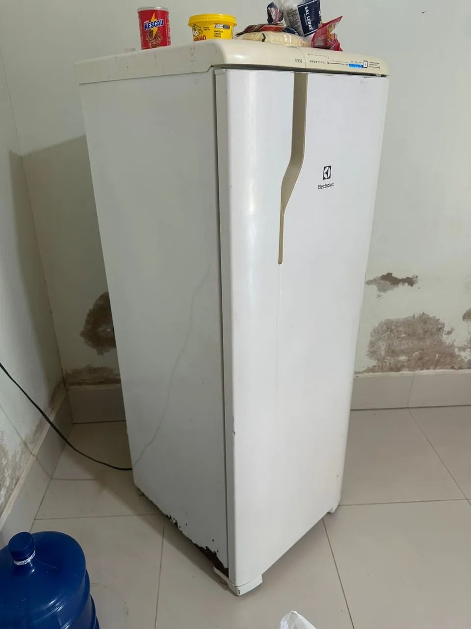 Geladeira Electrolux  - Foto 2