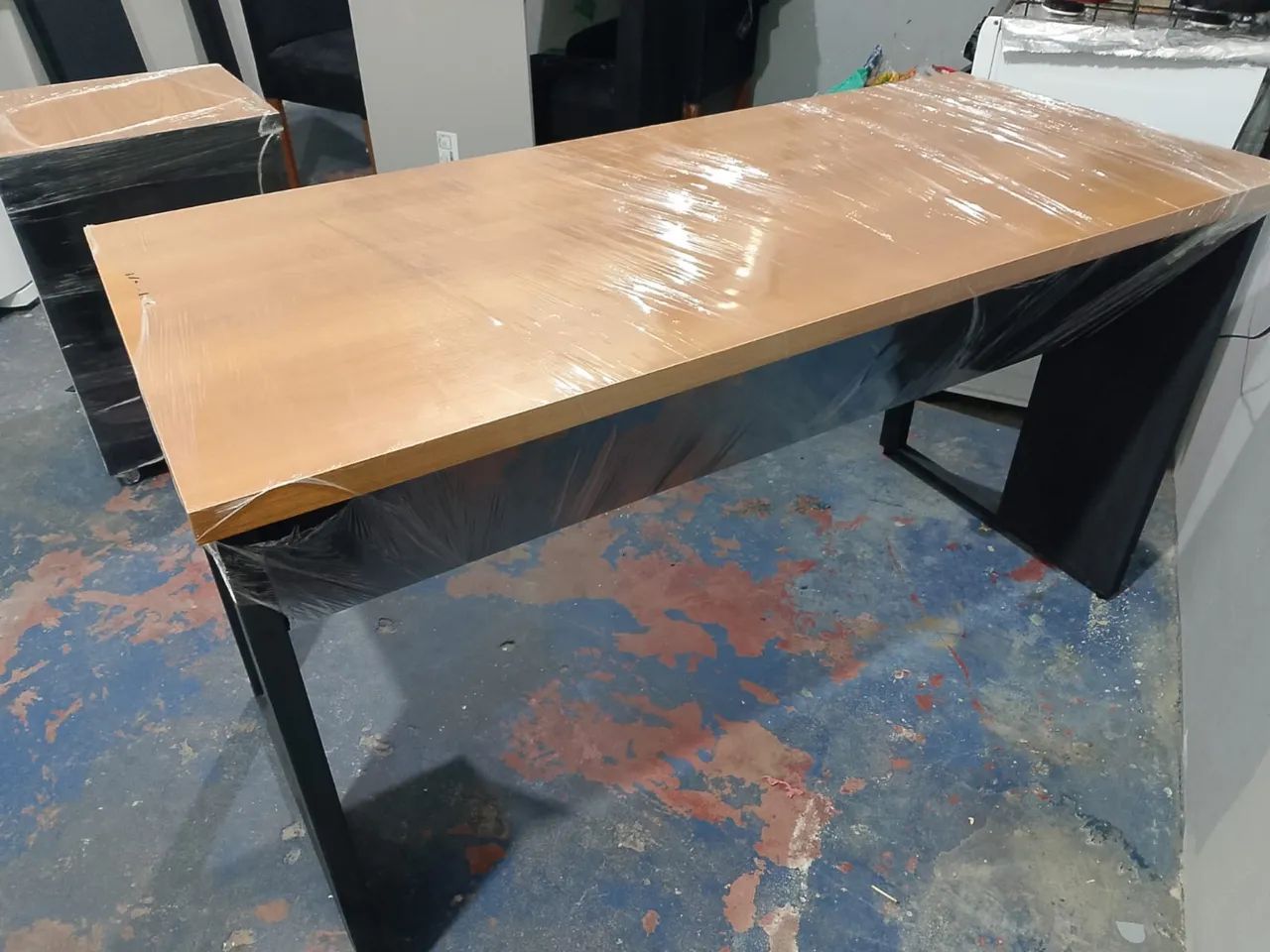 Mesa de escritório  - Foto 2